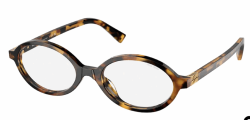Miu Miu MU 04ZS VAU-08N Oftalmico